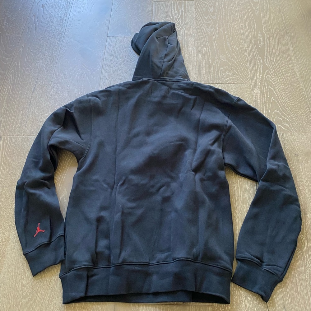 Air Jordan flex graphic hoodie sweatshirt - Picture 7 of 15